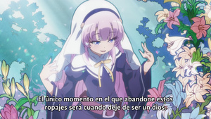 Kamisama ni Natta Hi